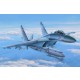 1/48 Sukhoi Su-27 Flanker B Early Version