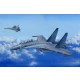 1/48 Sukhoi Su-30MKK Flanker G