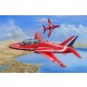 1/48 RAF Red Arrows BAe Hawk T Mk.1/1A 