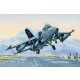 1/48 AMX Ground Attack Aircraft A-11A Ghibli