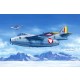 1/48 Saab J-29F Tunnan