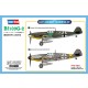 1/48 Messerschmitt Bf-109G-2