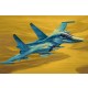 1/48 Russian Sukhoi Su-34 Fullback Fighter Bomber