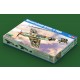 1/48 Messerschmitt Bf109E-4/TROP