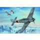 1/18 Focke-Wulf FW190A-8 Fighter