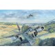 1/18 Messerschmitt ME 262 A-1a Fighter