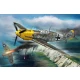 1/18 Messerschmitt Bf109E, Sept, 1940