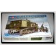 1/35 M4 (3-in/90mm) High Speed Tractor