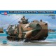 1/35 AAVP-7A1 Assault Amphibian Vehicle Personnel