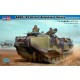 1/35 AAVP-7A1 Assault Amphibious Vehicle