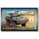 1/35 LAV-150 Commando AFV w/Cockerill 90mm Gun