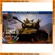 1/35 M26 Pershing Heavy Tank