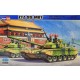 1/35 PLZ ZTZ 99 Main Battle Tank