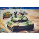 1/35 PLZ ZTZ 99A Main Battle Tank