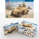 1/35 SdKfz.222 Leichter Panzerspahwagen 2cm