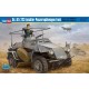 1/35 SdKfz 223 Leichter Panzerspahwagen Funk