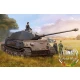 1/35 German VK4502 (P) Vorne