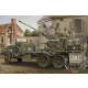 1/35 GMC Bofors 40mm Gun