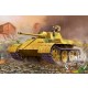 1/35 WWII German VK1602 Leopard Tank
