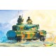 1/35 PLA ZTZ96 MBT