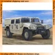 1/35 Dong Feng Meng Shi 1.5 ton Light Utility Vehicle - Hardtop Version A