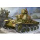 1/35 Hungarian Light Tank 38M Toldi I (A20)