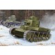 1/35 Soviet T-24 Medium Tank