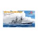 1/1250 USS Harry W. Hill (DD-986)