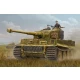 1/16 PzKpfw.VI Tiger I - Mid Production