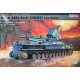 1/72 Morser Karl-Gerat 040/041 [Late]