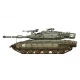 1/72 IDF Merkava Mk.IV