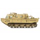 1/72 German Land-Wasser-Schlepper (LWS) Amphibious Tractor Early Production