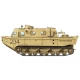 1/72 German Land-Wasser-Schlepper (LWS) Amphibious Tractor Early Production