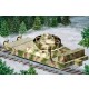 1/72 German Panzerjagerwagen Vol.1