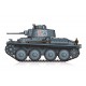 1/72 German Pz.Kpfw. 38(t) Ausf.E/F