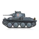 1/72 German Pz.Kpfw. 38(t) Ausf.E/F
