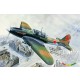 1/32 WWII Soviet IL-2M Sturmovik Ground Attack Aircraft