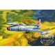 1/32 F-84E Thunderjet