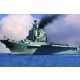 1/700 Soviet Aircraft Carrier Baku