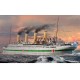 1/700 HMHS Britannic White Star Ship