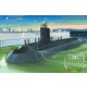 1/350 USS Virginia SSN-774