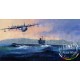 1/350 PLAN Type 033 Submarine &amp; SH-5 Flying Boat