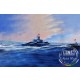 1/350 PLA Navy Type 033G Wuhan Class Submarine