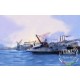 1/350 French Surcouf Submarine Cruiser
