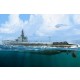 1/350 USS GATO SS-212 1944