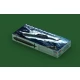 1/350 Russian Navy SSN Akula Class Attack Submarine