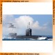 1/350 USS Greeneville SSN-772