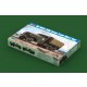 1/35 US White 666 Cargo (Hard Top)