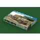 1/35 US White 666 Cargo (Soft Top)