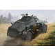 1/35 German Sd.Kfz.221 Leichter Panzerspahwagen (First Series)